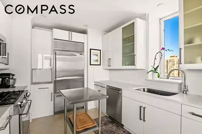 351 E 51st Street #PH7A, New York City, NY 10022 - Photo 3