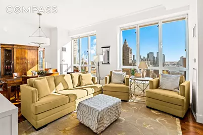 351 E 51st Street #PH7A, New York, NY 10022 - Photo 1