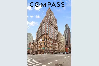 351 E 51st Street #9C, New York City, NY 10022 - Photo 9
