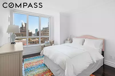 351 E 51st Street #9C, New York City, NY 10022 - Photo 7