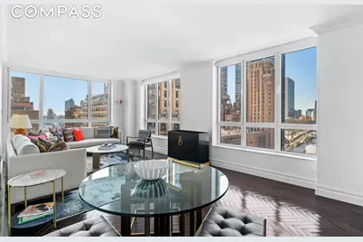 351 E 51st Street #9C, New York City, NY 10022 - Photo 1