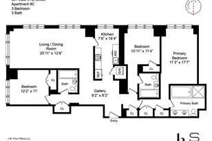 351 E 51st St, New York City, NY 10022 - Photo 13