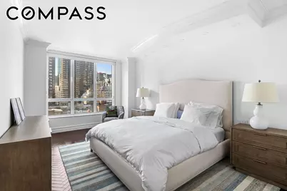 351 E 51st Street #9C, New York City, NY 10022 - Photo 5