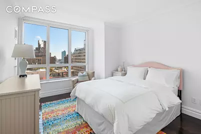 351 E 51st Street #9C, New York City, NY 10022 - Photo 7