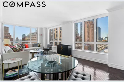 351 E 51st Street #9C, New York City, NY 10022 - Photo 1