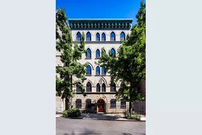 463 W 142nd Street #GC, New York, NY 10031 - Photo 1