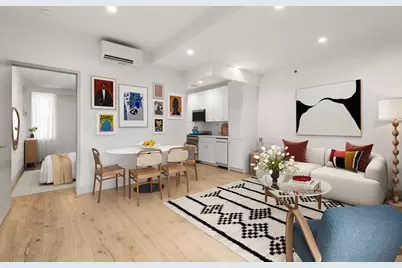 463 W 142nd Street #GC, New York, NY 10031 - Photo 3