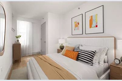 463 W 142nd Street #GC, New York, NY 10031 - Photo 5