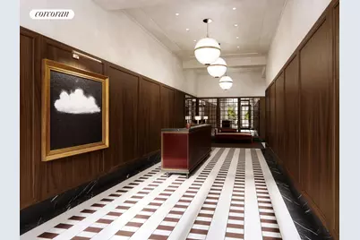 127 Kent Avenue #4C, Brooklyn, NY 11249 - Photo 13