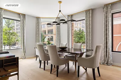 100 Barrow Street #3B, New York City, NY 10014 - Photo 5