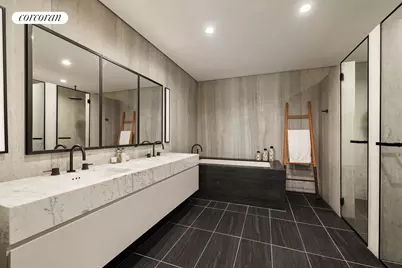 100 Barrow Street #3B, New York City, NY 10014 - Photo 7