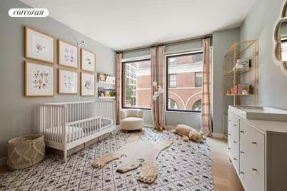 100 Barrow Street #3B, New York, NY 10014 - Photo 9