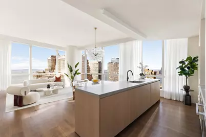 77 Greenwich Street #27A, New York City, NY 10006 - Photo 3