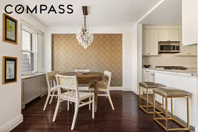 420 E 72nd Street #12J, New York City, NY 10021 - Photo 3