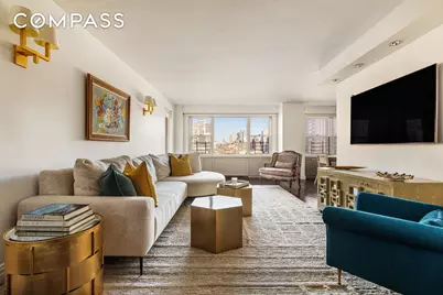 420 E 72nd Street #12J, New York, NY 10021 - Photo 1