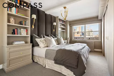 420 E 72nd Street #12J, New York City, NY 10021 - Photo 5