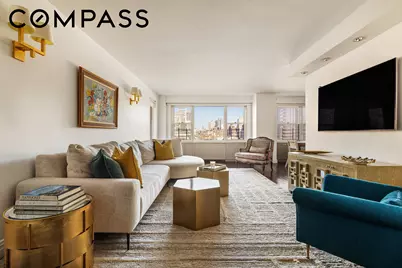 420 E 72nd Street #12J, New York City, NY 10021 - Photo 1