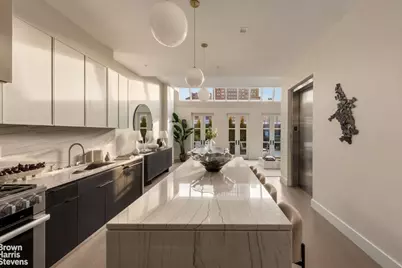 74 Grand Street #PENTHOUSE, New York, NY 10013 - Photo 3