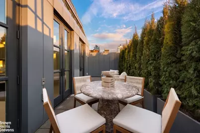 74 Grand Street #PENTHOUSE, New York, NY 10013 - Photo 5