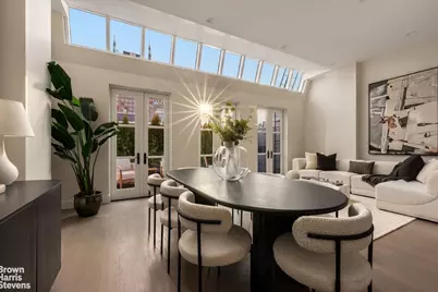 74 Grand Street #PENTHOUSE, New York City, NY 10013 - Photo 1