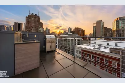 74 Grand Street #PENTHOUSE, New York, NY 10013 - Photo 15