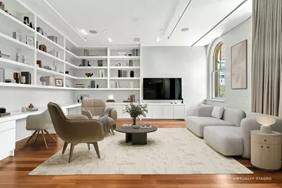 44 Laight Street #2-A, New York City, NY 10013 - Photo 5