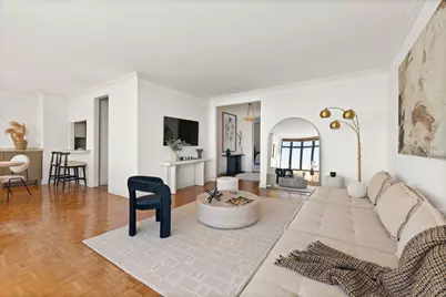222 Riverside Drive #12A, New York City, NY 10025 - Photo 3