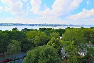 222 Riverside Dr, New York City, NY 10025 - Photo 13