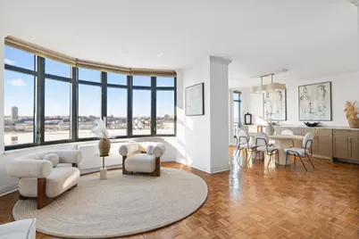 222 Riverside Drive #12A, New York City, NY 10025 - Photo 1