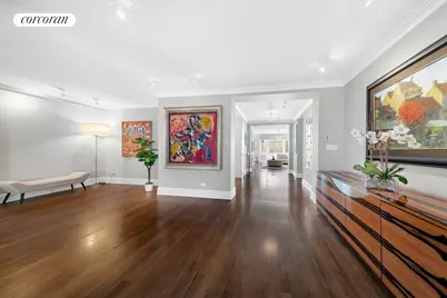 8 E 83rd Street #7F, New York City, NY 10028 - Photo 3