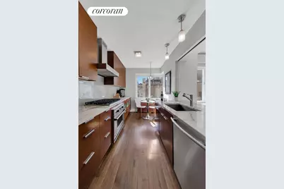 8 E 83rd Street #7F, New York City, NY 10028 - Photo 5