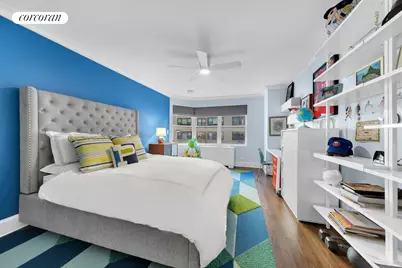 8 E 83rd Street #7F, New York City, NY 10028 - Photo 11