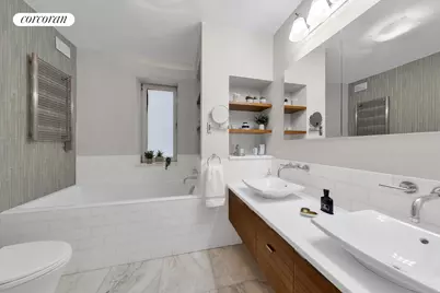 8 E 83rd Street #7F, New York City, NY 10028 - Photo 7