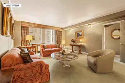 111 E 56th Street #1107, New York, NY 10022 - Photo 1