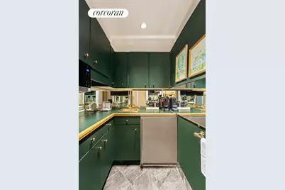 111 E 56th Street #1107, New York, NY 10022 - Photo 5