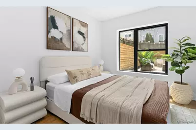 256 Putnam Avenue #1, New York City, NY 11216 - Photo 5