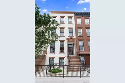 256 Putnam Avenue #1, New York City, NY 11216 - Photo 1