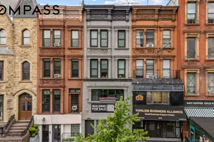 273 Lenox Ave, New York City, NY 10027 - Photo 3