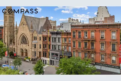 273 Lenox Avenue, New York City, NY 10027 - Photo 3