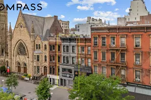 273 Lenox Ave, New York City, NY 10027 - Photo 3