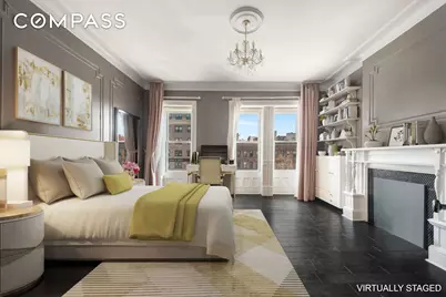 273 Lenox Avenue, New York, NY 10027 - Photo 5