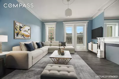 273 Lenox Avenue, New York, NY 10027 - Photo 3