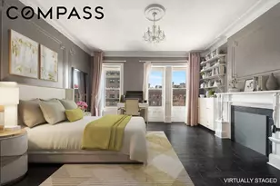 273 Lenox Ave, New York City, NY 10027 - Photo 11