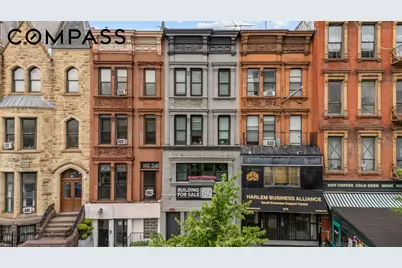 273 Lenox Avenue, New York City, NY 10027 - Photo 3