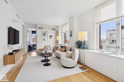 188 E 70th Street #17CD, New York, NY 10021 - Photo 9