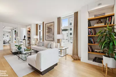 188 E 70th Street #17CD, New York, NY 10021 - Photo 7