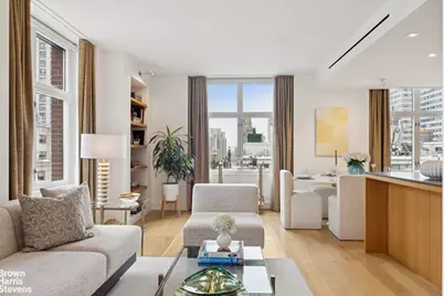 188 E 70th Street #17CD, New York, NY 10021 - Photo 17