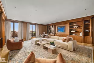50 Central Park S, New York City, NY 10019 - Photo 11