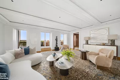 50 Central Park S #27, New York City, NY 10019 - Photo 3