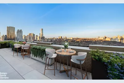 50 Central Park S #27, New York City, NY 10019 - Photo 5